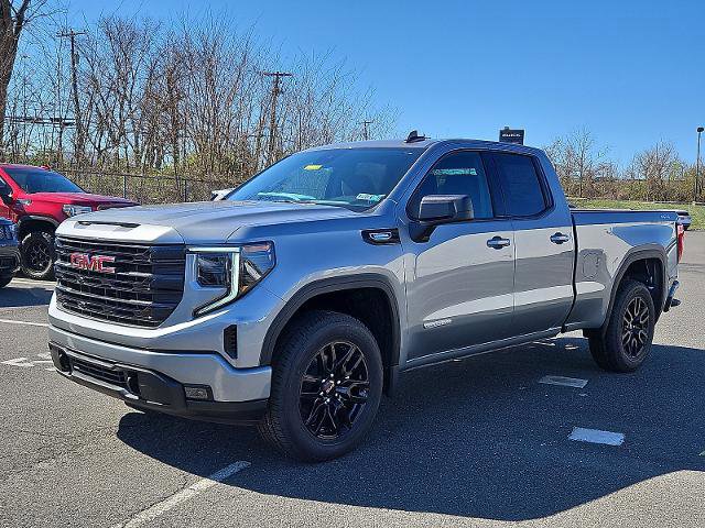 New 2026 GMC Sierra 1500 Elevation AWD/4WD image 3