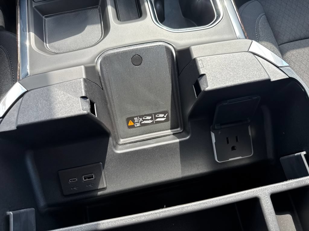 New 2026 GMC Sierra 1500 Elevation AWD/4WD image 34