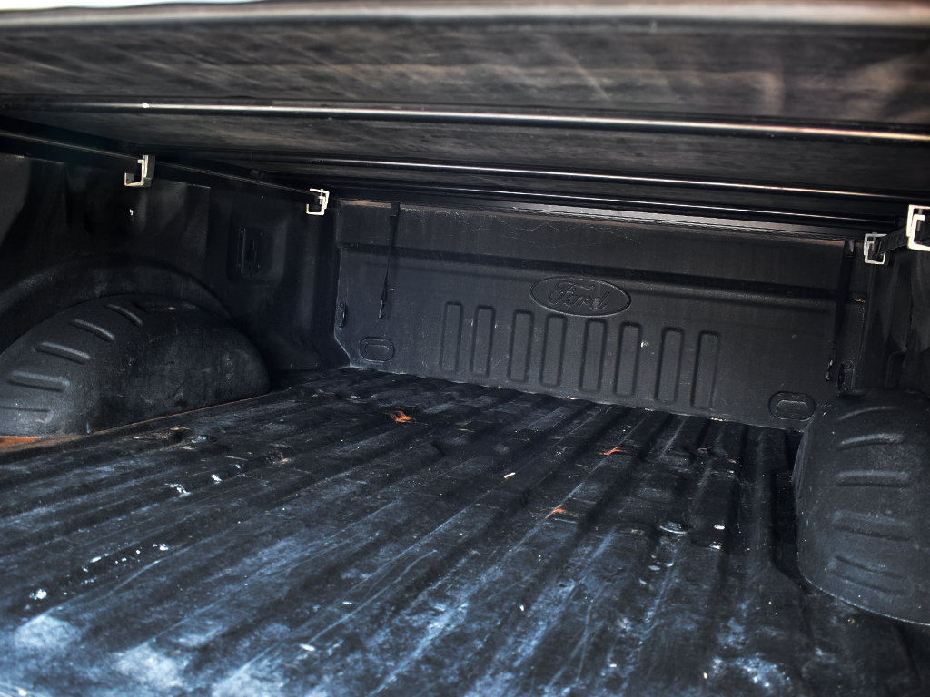 Used 2020 Ford F250 XL w/ STX Appearance Package AWD/4WD image 26