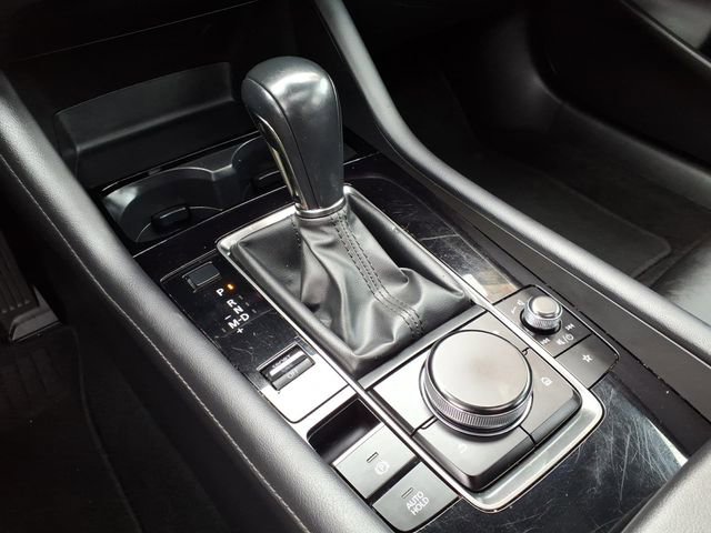 Used 2024 MAZDA MAZDA3 s image 19