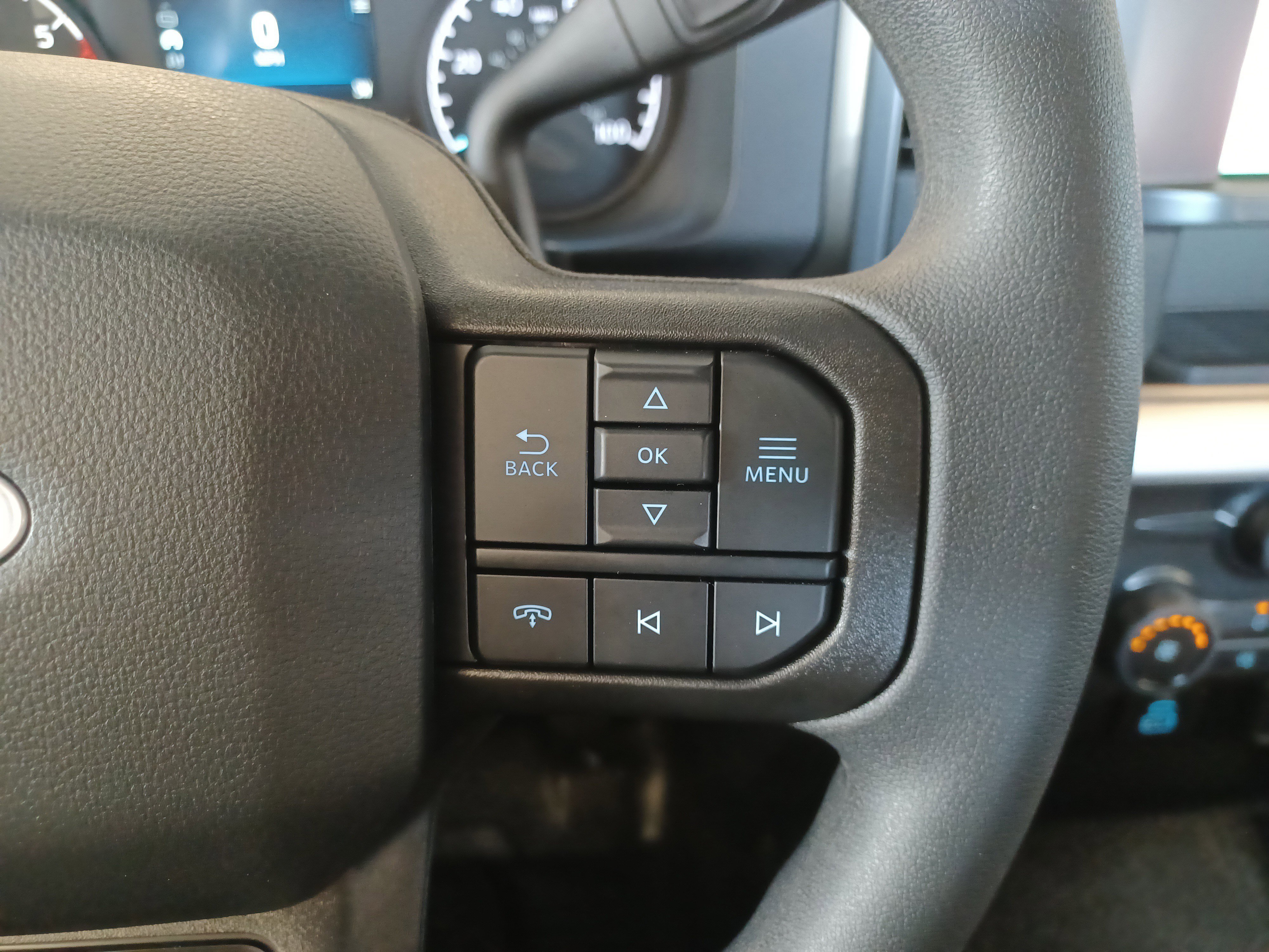 New 2026 Ford F250 XL w/ XL Off-Road Package image 25