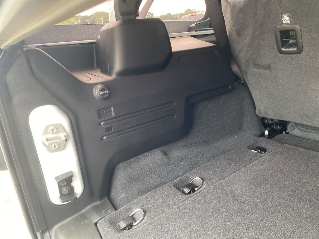 New 2025 Jeep Wrangler Sahara image 15