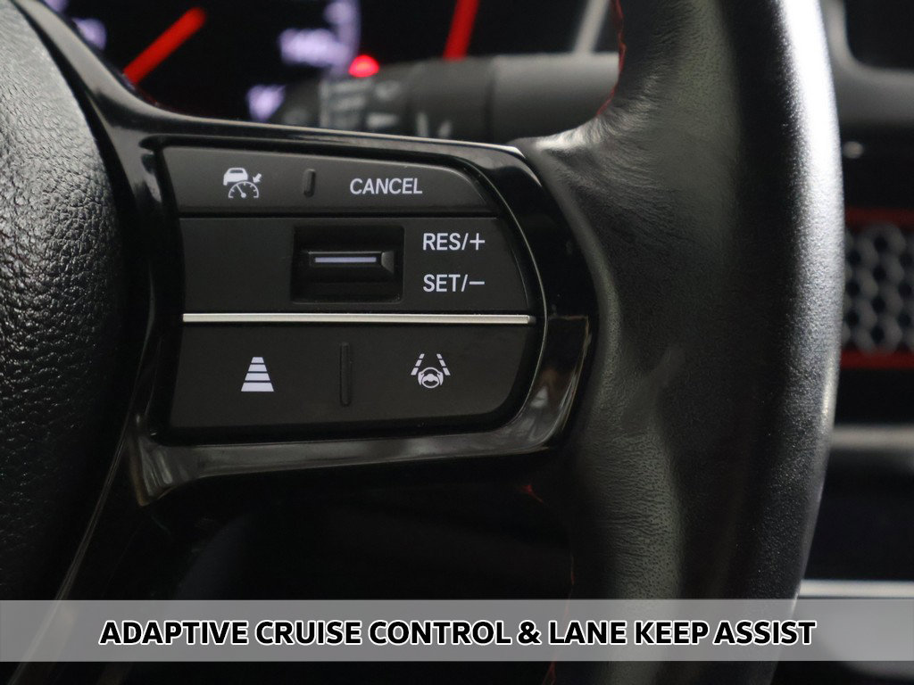 Used 2022 Honda Civic Si image 4
