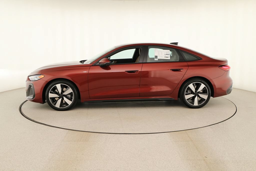 New 2026 Audi A5 2.0T Premium Plus AWD/4WD image 2