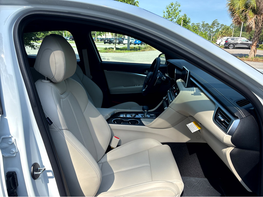 New 2026 Genesis G70 2.5T image 19