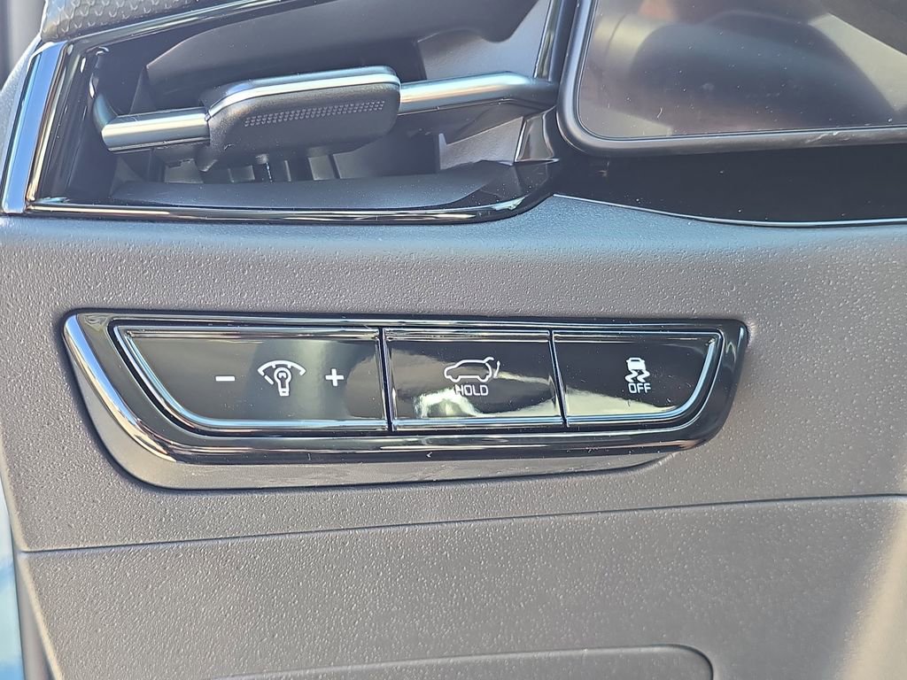 New 2026 Kia Niro Wind image 28