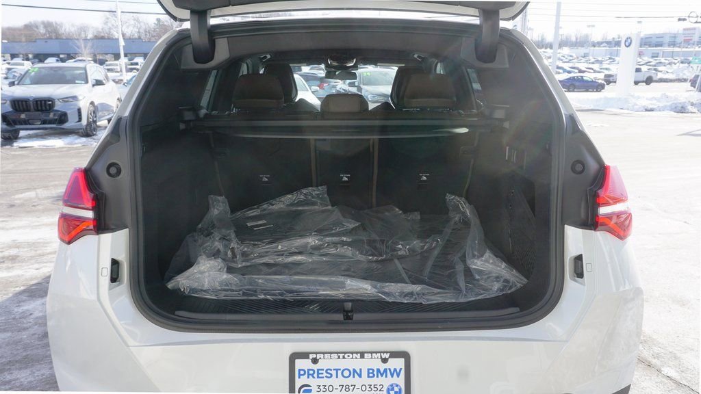 New 2026 BMW X3 xDrive30 w/ Premium Package image 5