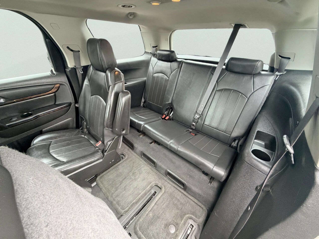 Used 2014 GMC Acadia Denali AWD/4WD image 24