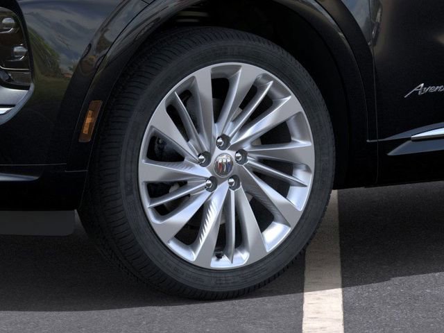New 2026 Buick Envision Avenir AWD/4WD image 42