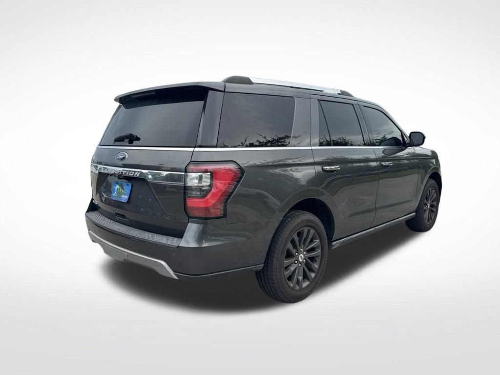 Used 2019 Ford Expedition Limited RWD image 5