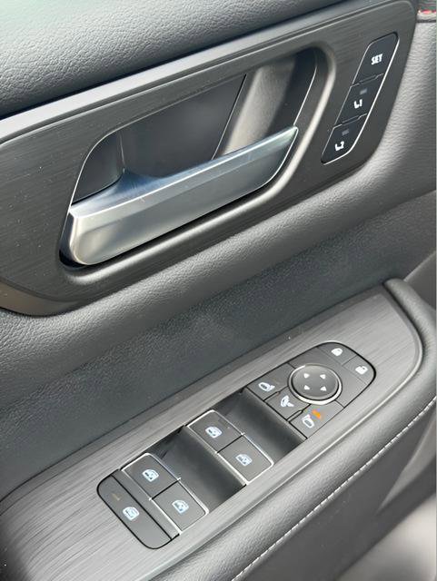 New 2026 Nissan Armada PRO-4X image 14