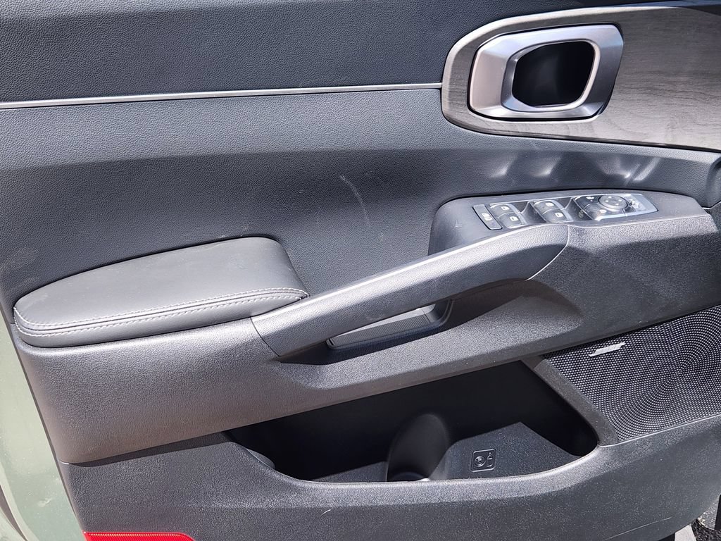 New 2026 Kia Sorento X-Line EX AWD/4WD image 6