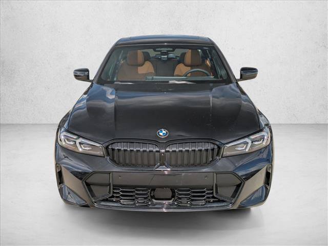 New 2026 BMW 330i xDrive Sedan w/ M Sport Package AWD/4WD image 6