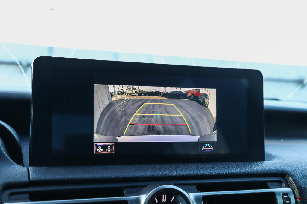Used 2021 Lexus IS 350 F Sport w/ Navigation Package RWD image 26