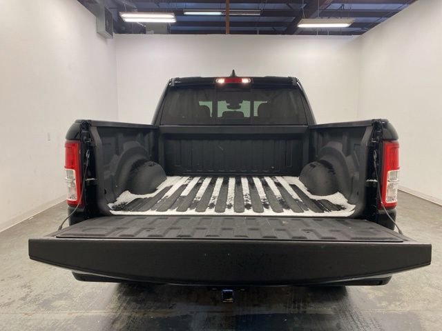 Used 2022 RAM 1500 Big Horn image 25