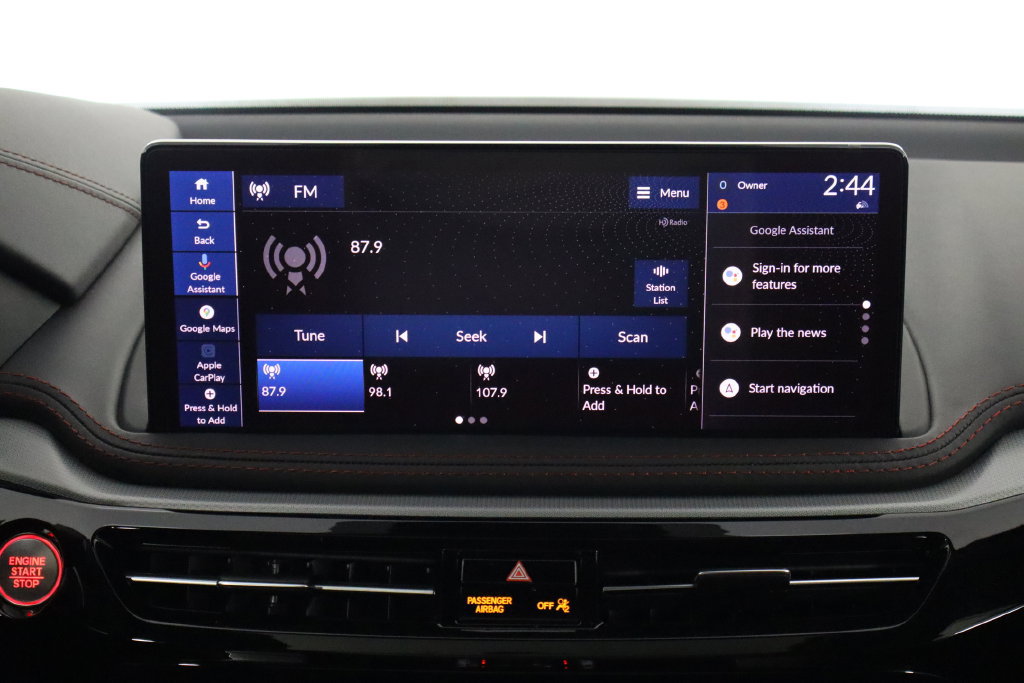 Used 2025 Acura MDX A-Spec AWD/4WD image 29