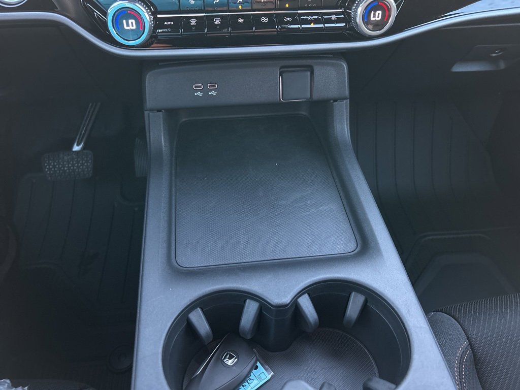 New 2026 Honda Prologue EX image 23