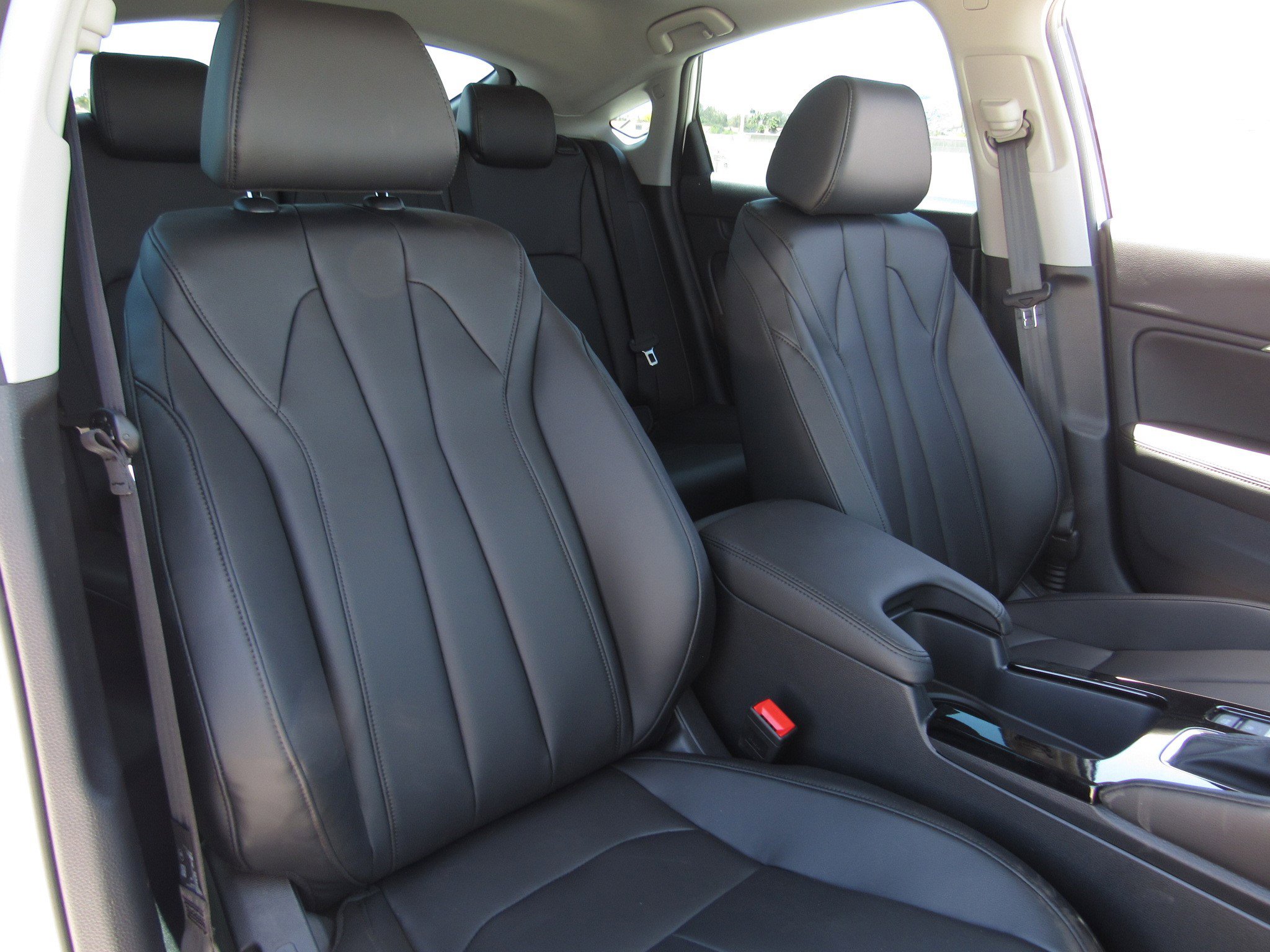 Certified 2025 Acura Integra image 11