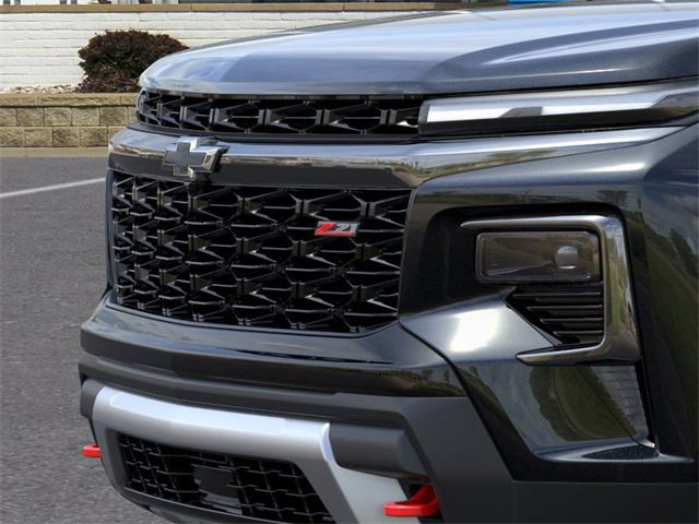 New 2026 Chevrolet Traverse Z71 w/ Driver Confidence Package image 13