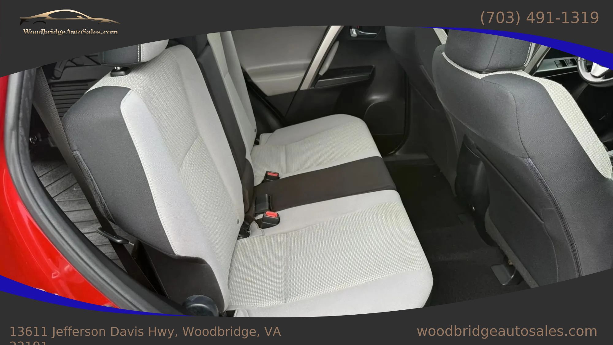 Used 2017 Toyota RAV4 XLE FWD image 25