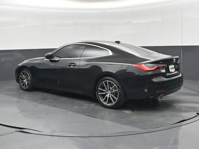 Used 2024 BMW 430i xDrive Coupe AWD/4WD image 37