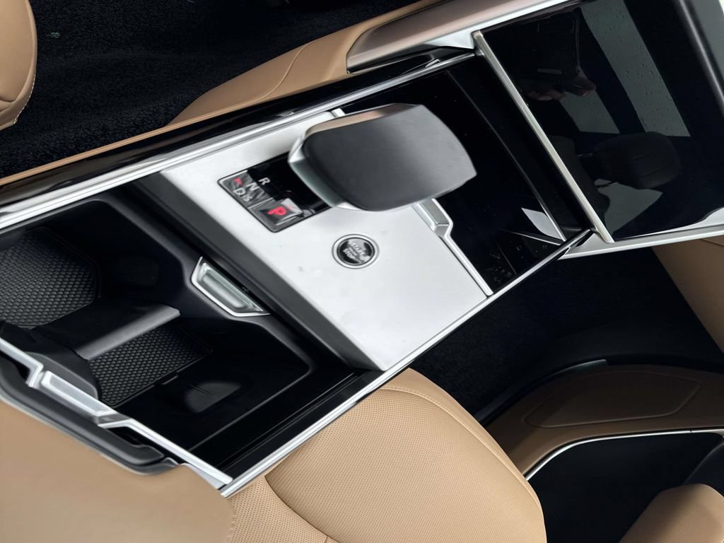 New 2026 Land Rover Range Rover SE AWD/4WD image 27
