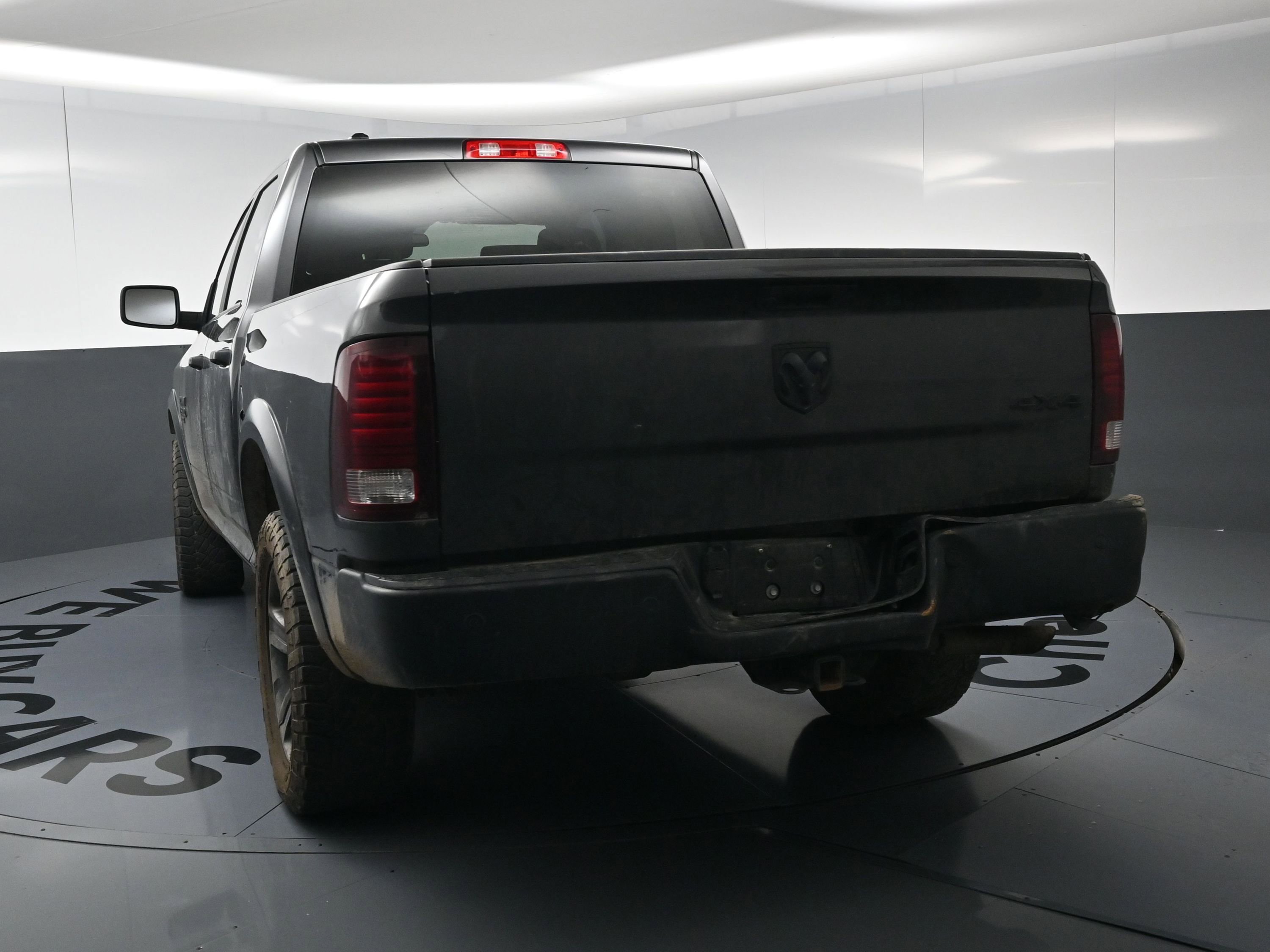 Used 2022 RAM 1500 Classic Warlock AWD/4WD image 18