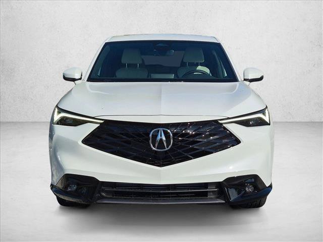 New 2026 Acura ADX A-Spec FWD image 6