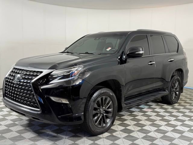 Used 2020 Lexus GX 460 Premium w/ Premium Package image 2