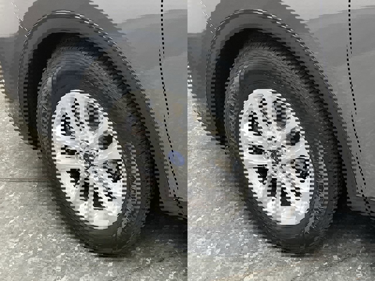 Certified 2021 Ford Escape SE image 27