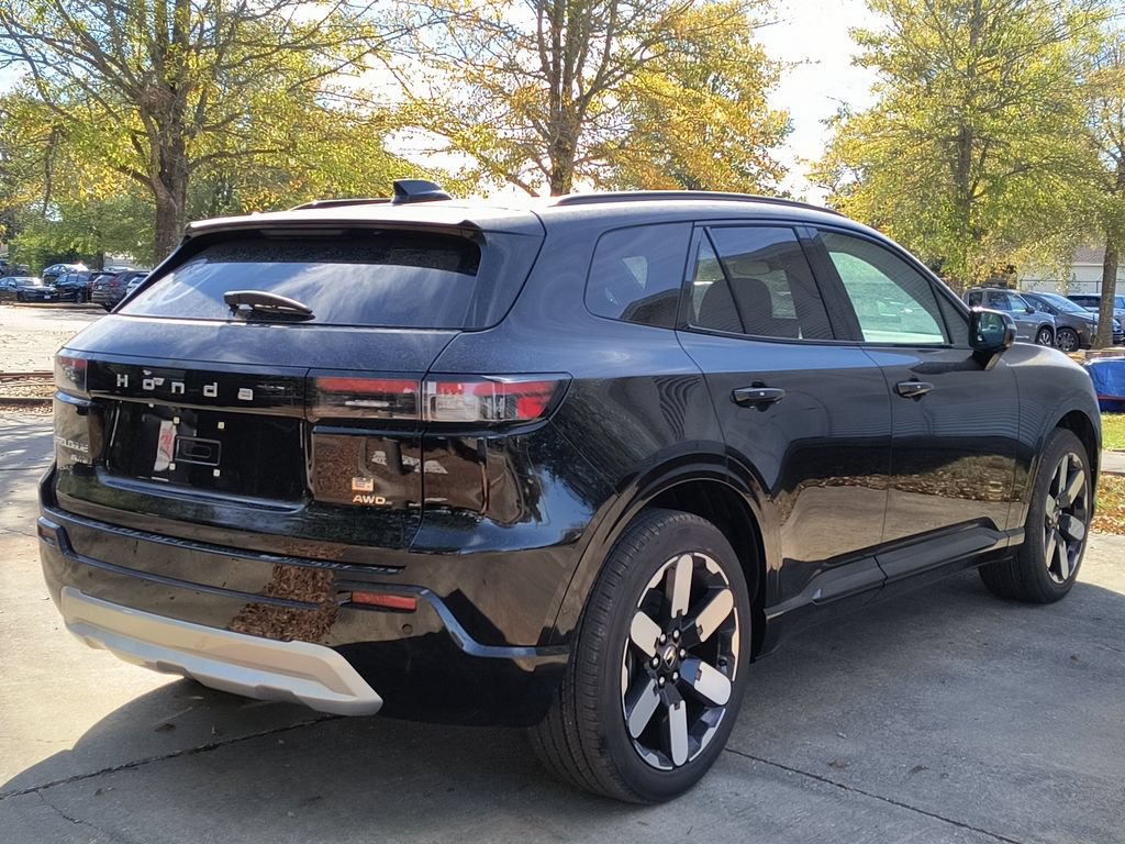New 2026 Honda Prologue Elite image 5