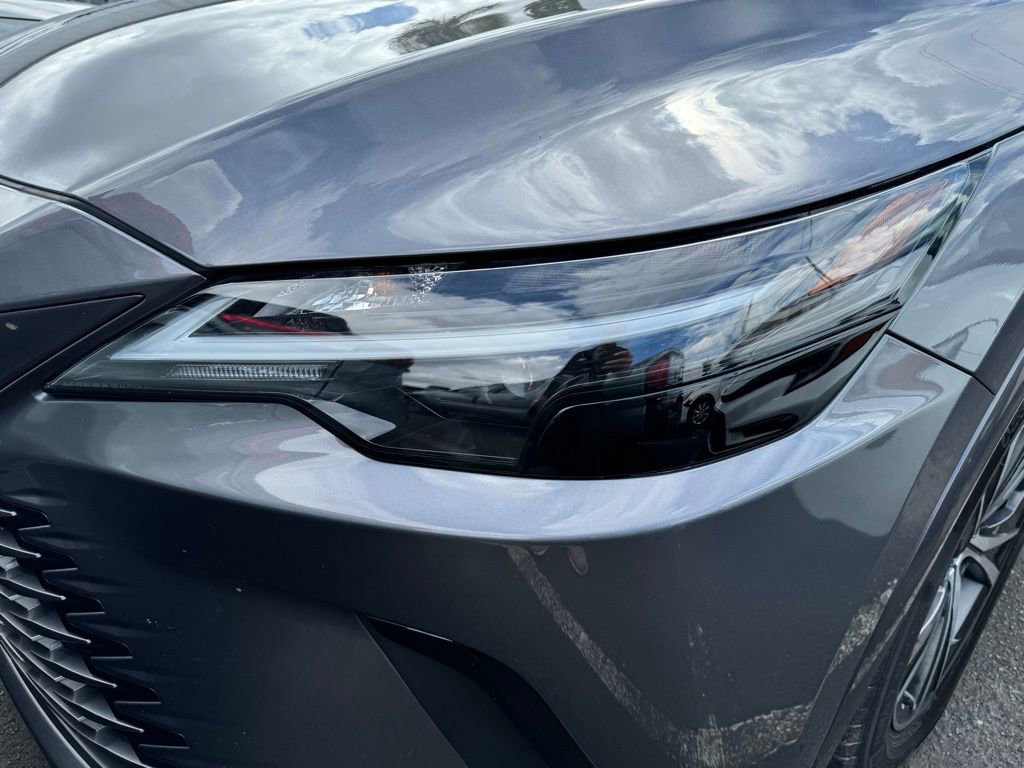 Used 2023 Lexus RX 350 FWD image 4