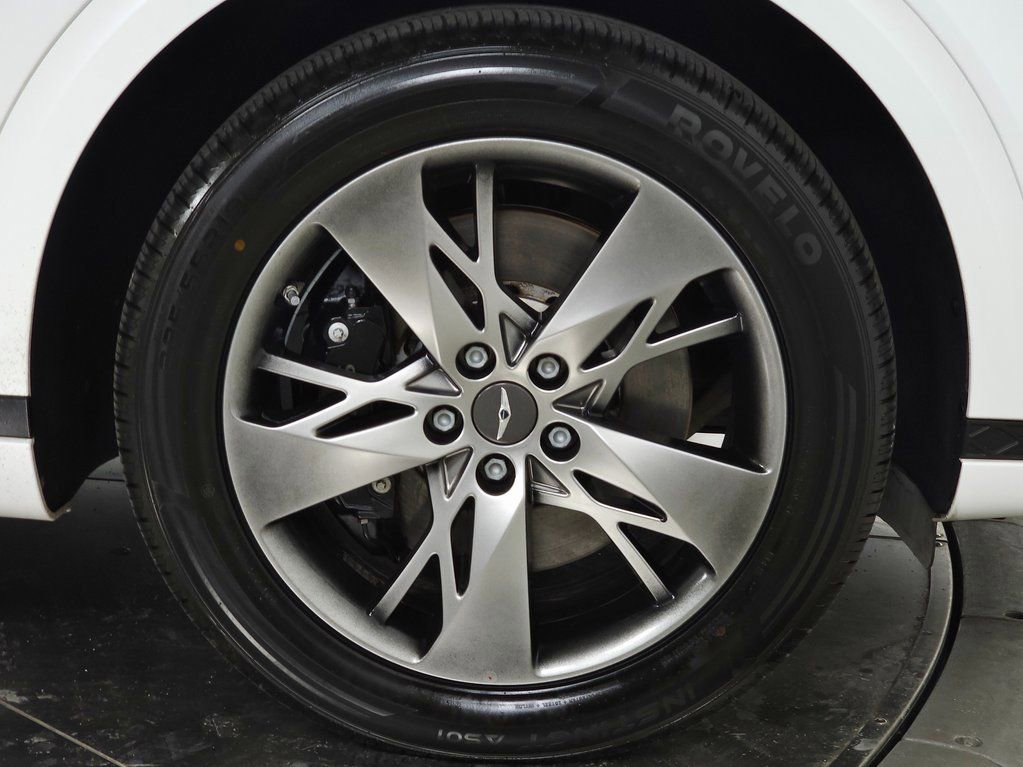 Used 2023 Genesis GV70 3.5T Sport image 12