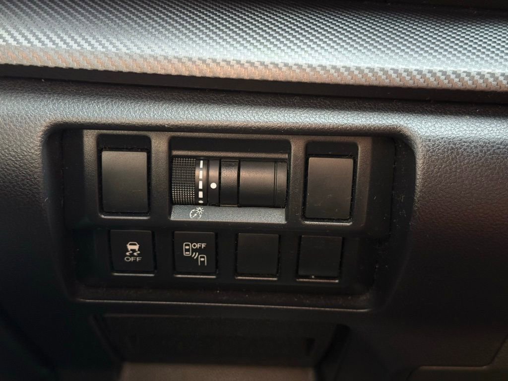 Used 2020 Subaru Impreza 2.0i Sport w/ Popular Package #1 image 26