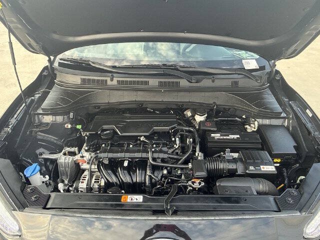 Used 2023 Hyundai Kona SEL AWD/4WD image 31
