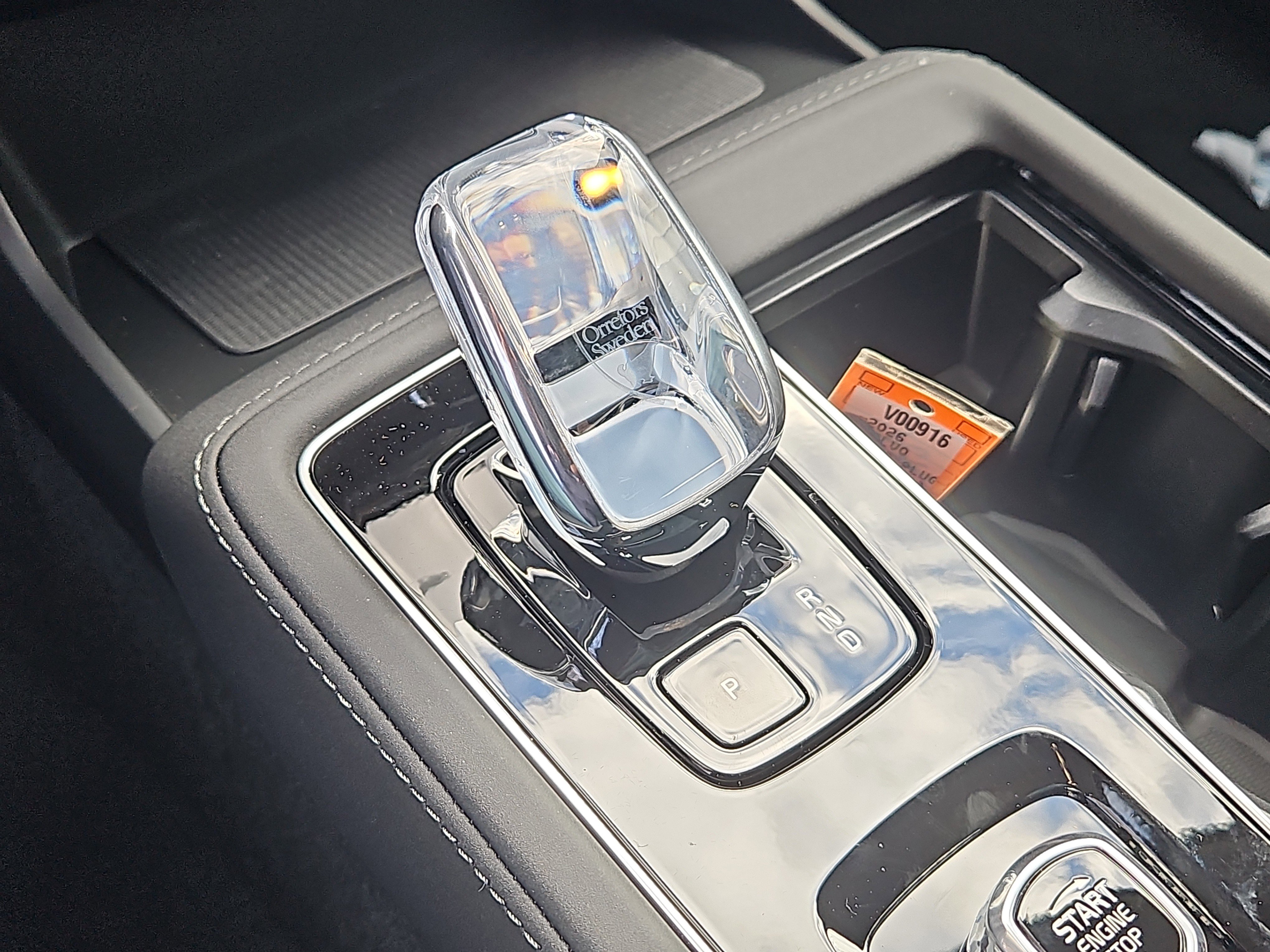 New 2026 Volvo XC90 B6 Ultra w/ Protection Package Premier image 19