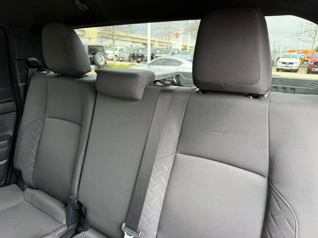Used 2024 Toyota Tacoma SR image 27