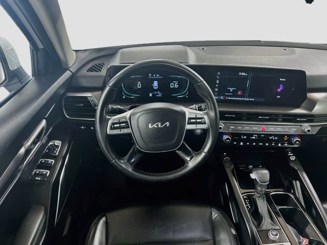 Certified 2023 Kia Telluride S w/ S Sunroof Package FWD image 24