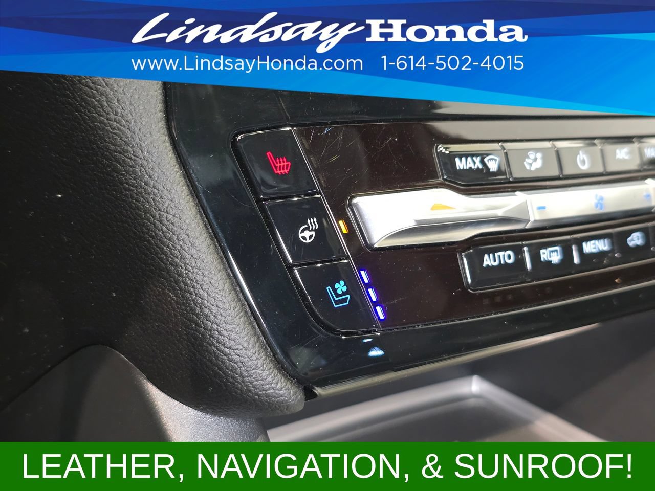 Used 2023 Ford Explorer ST w/ Equipment Group 401A AWD/4WD image 19