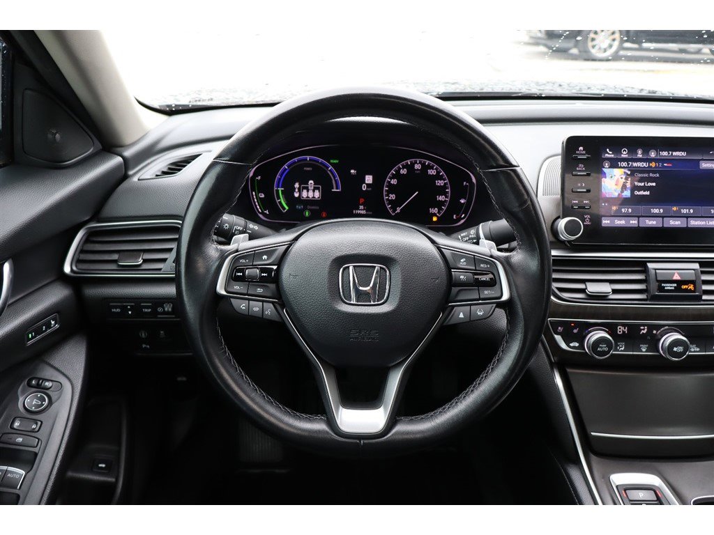 Used 2022 Honda Accord Touring image 30