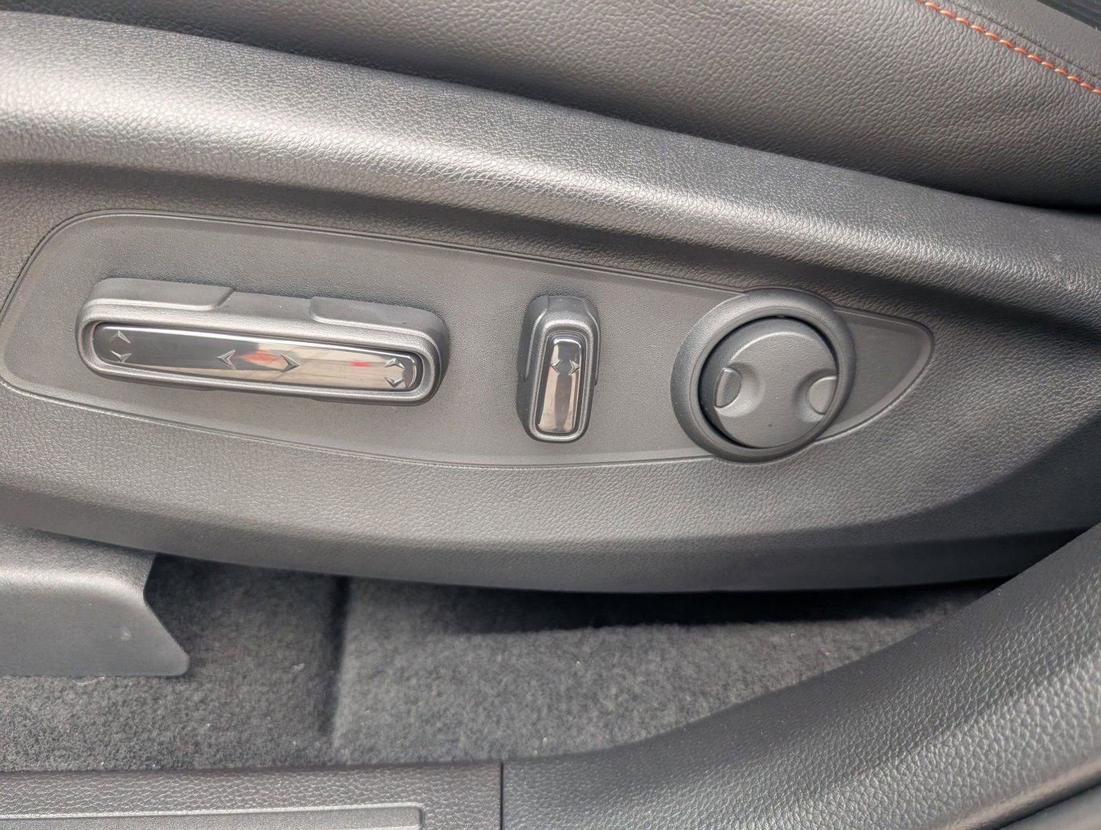 New 2026 Honda CR-V Sport-L image 10