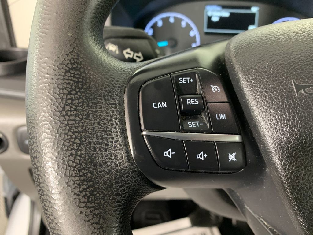 Used 2021 Ford Transit 350 XLT image 18