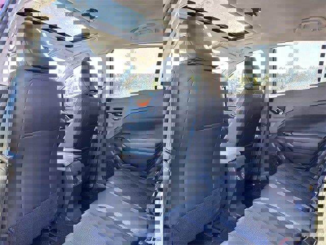 Certified 2025 Subaru Crosstrek 2.5i Limited w/ Popular Package #3A image 13