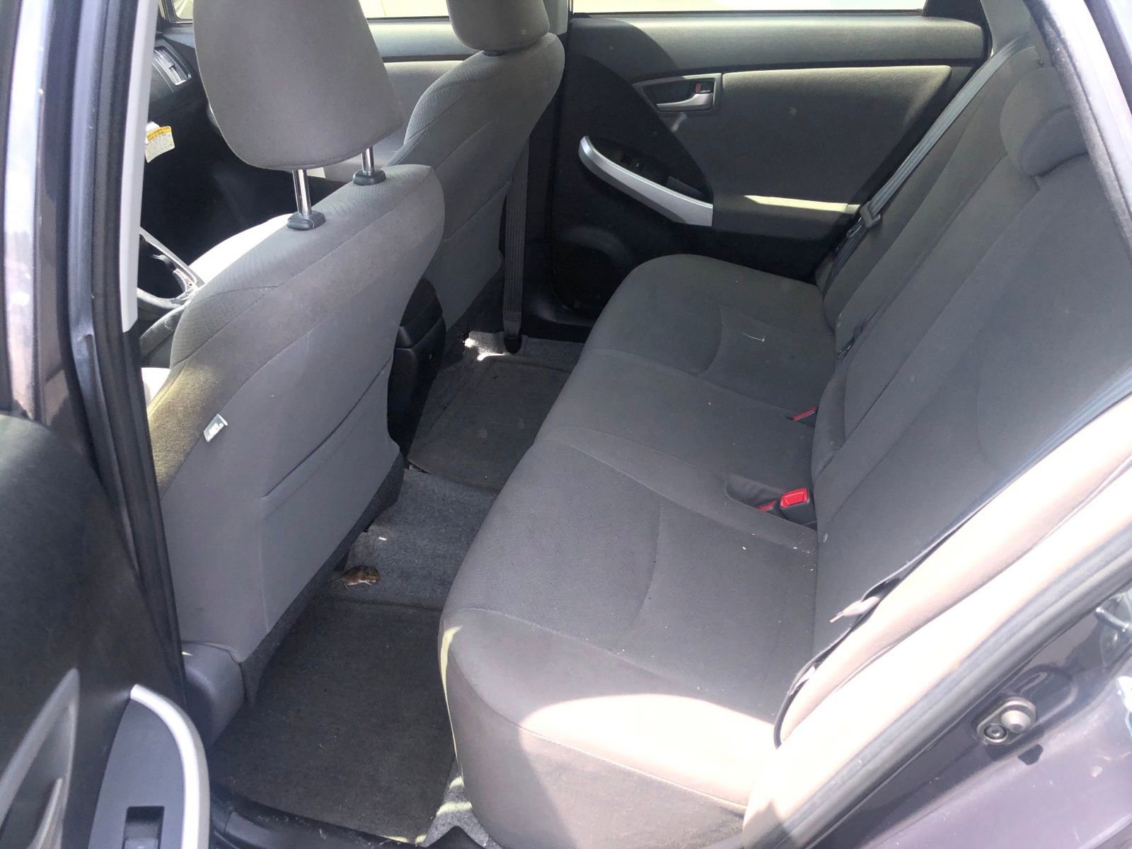 Used 2015 Toyota Prius Two image 22