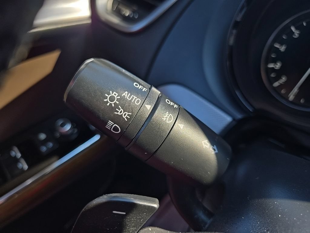 Used 2021 MAZDA CX-9 Signature AWD/4WD image 44