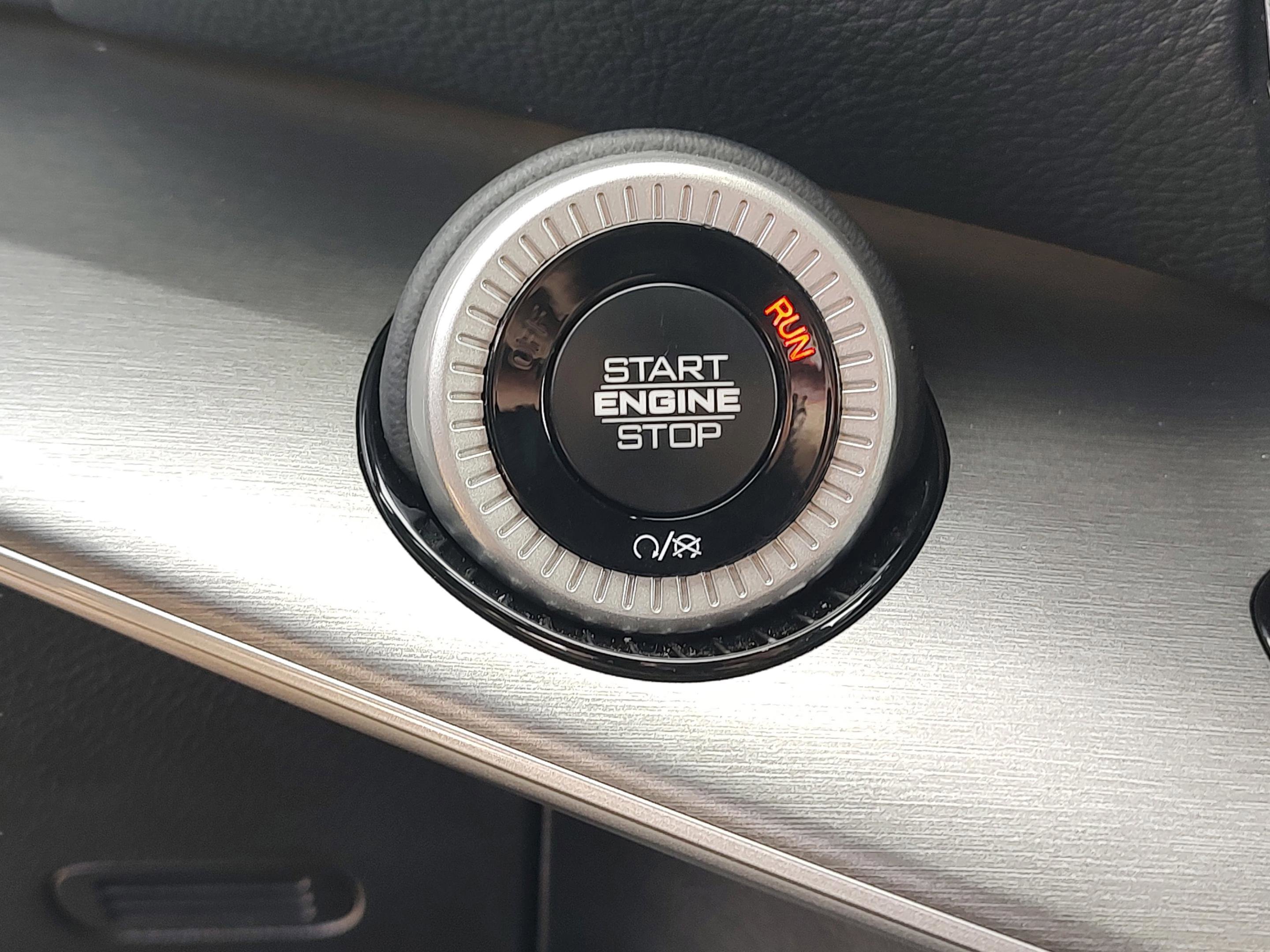 New 2025 Jeep Wagoneer 4WD image 20