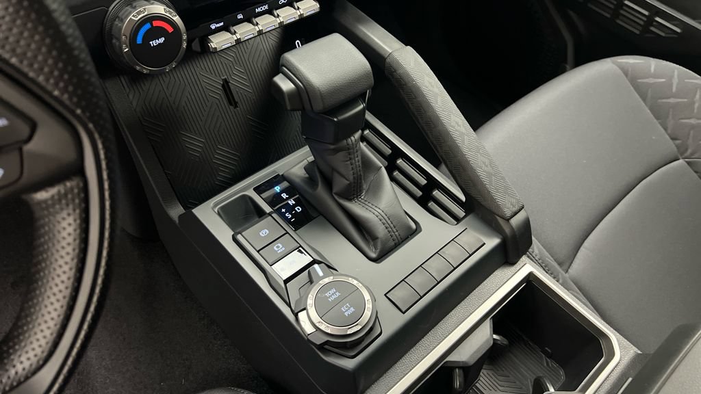 New 2026 Toyota Tacoma SR5 AWD/4WD image 12