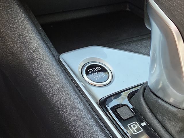 Certified 2025 Nissan Altima 2.5 S FWD image 26
