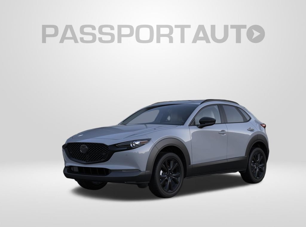 New 2026 MAZDA CX-30 Aire Edition AWD/4WD image 1