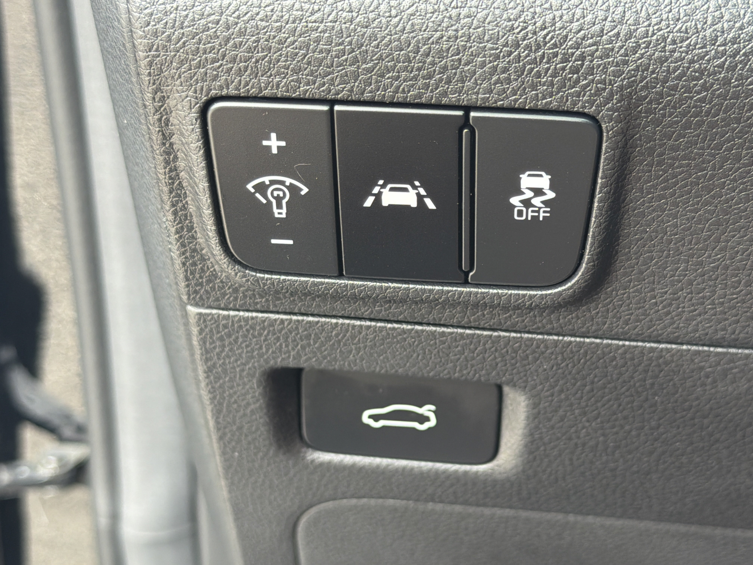 Certified 2023 Kia K5 GT FWD image 22